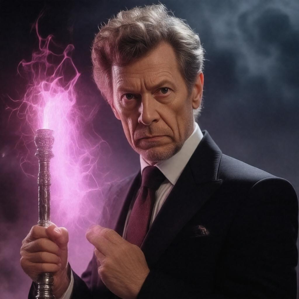 Master (Doctor Who)